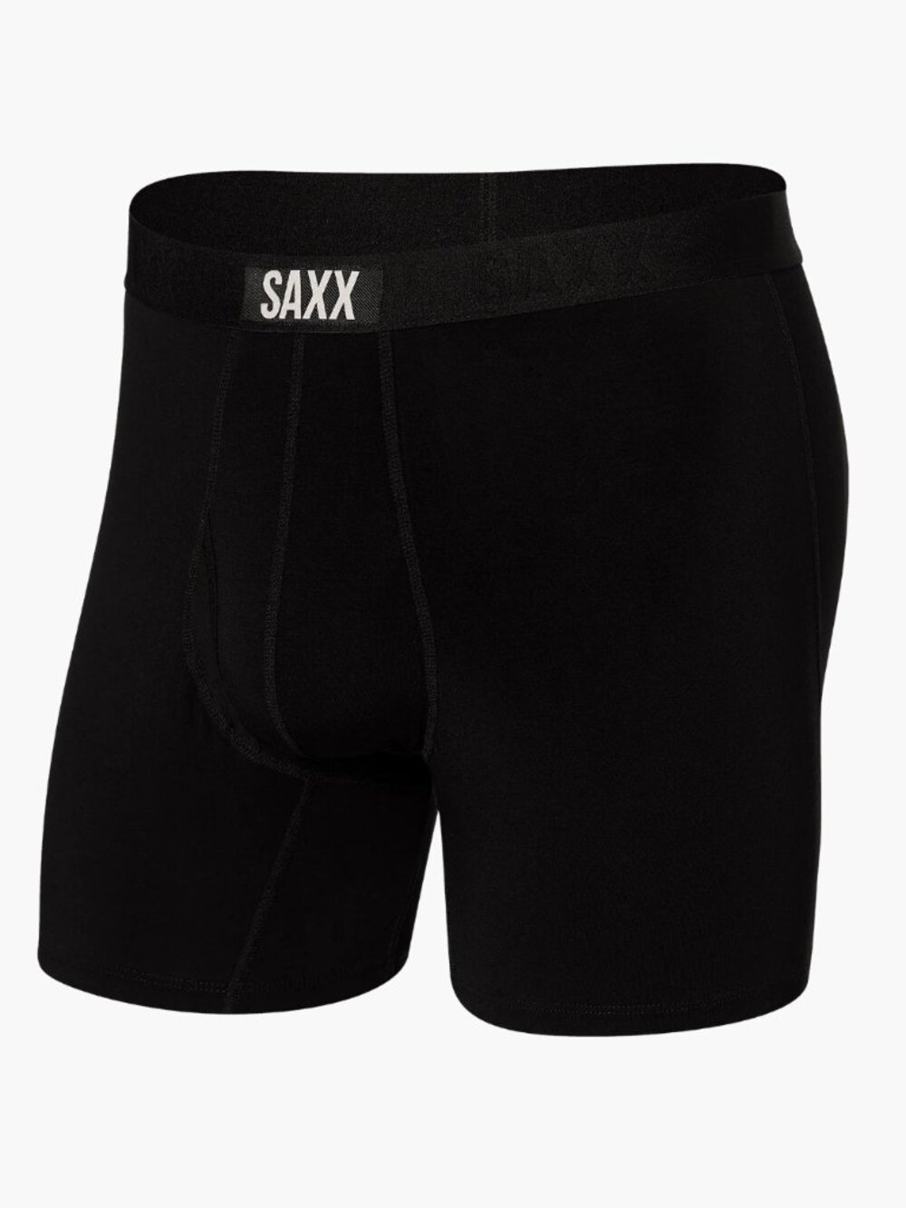 SAXX "Vibe" Ultra Super Soft Comfort Blend 5" Boxer Brief